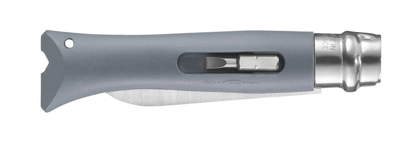 No.09 DIY Folding Utility Knife