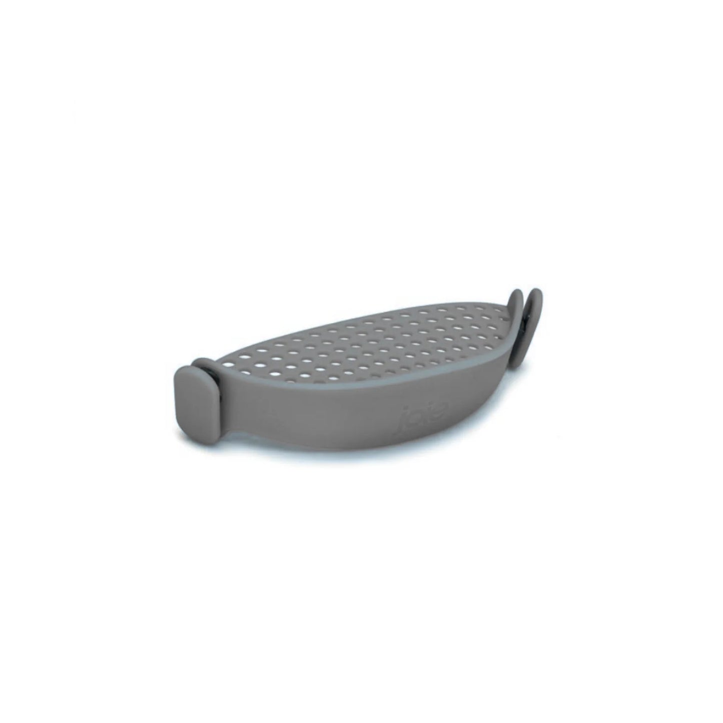 Silicone Clip-On Strainer