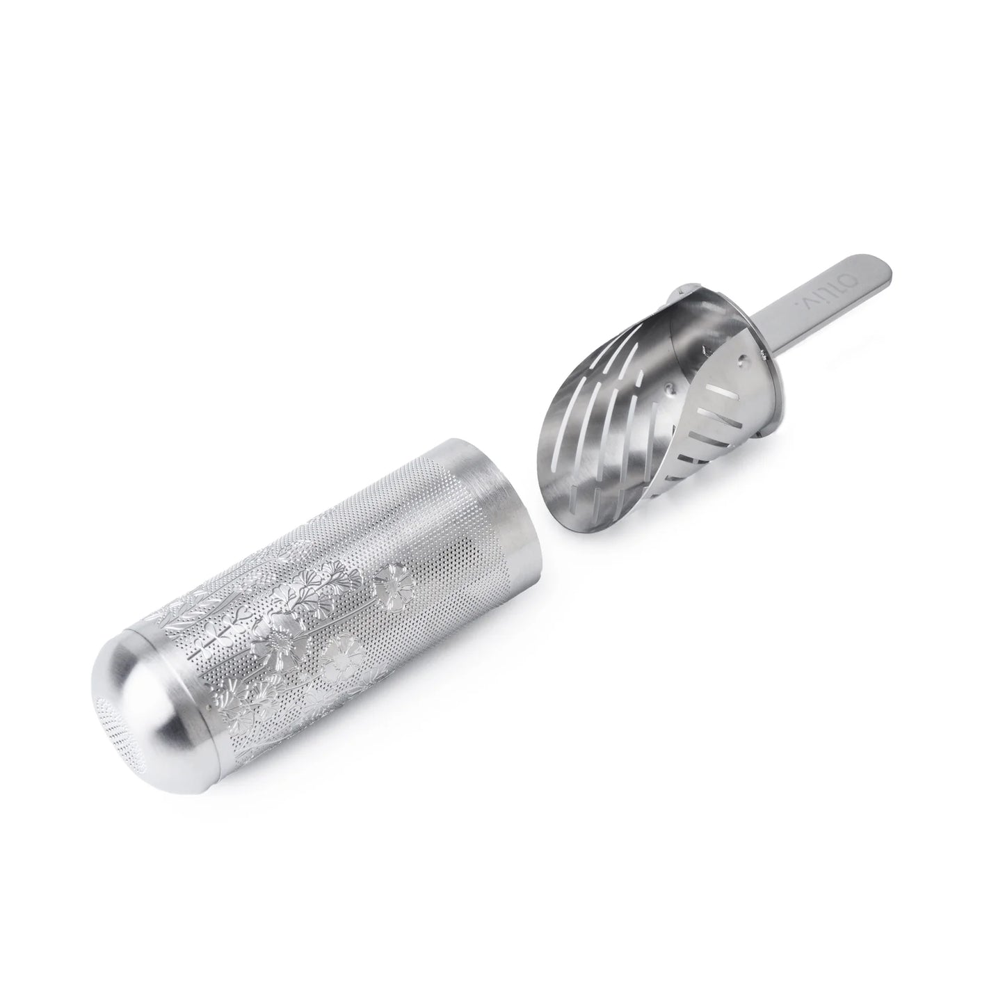 Popsicle Tea Infuser