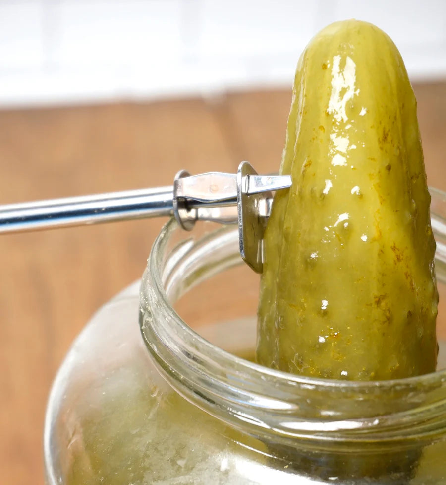 Long-Reach Pickle Fork