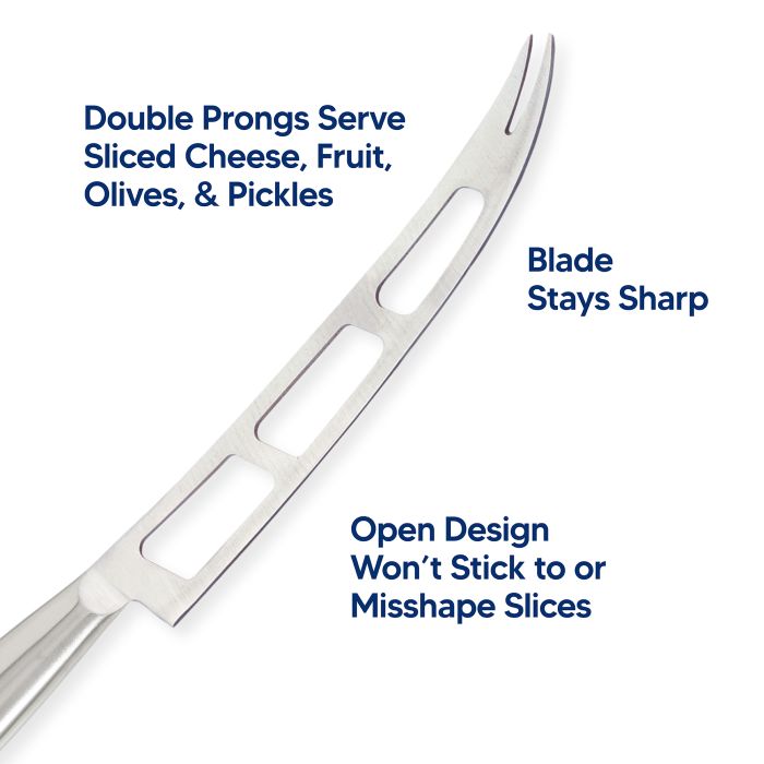 Maison du Fromage Soft Cheese Knife