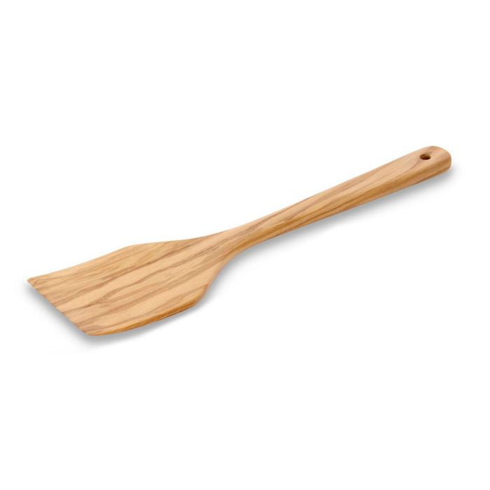 Fante’s Italian Olivewood Turner