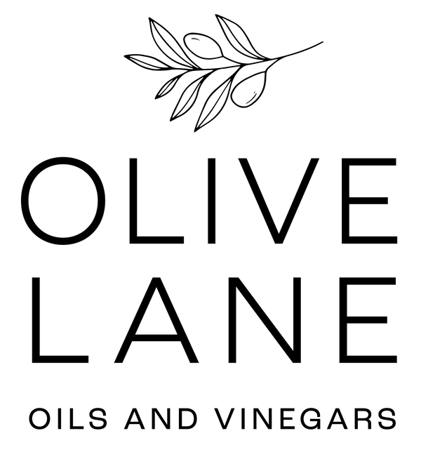 Olive Lane Oils logo