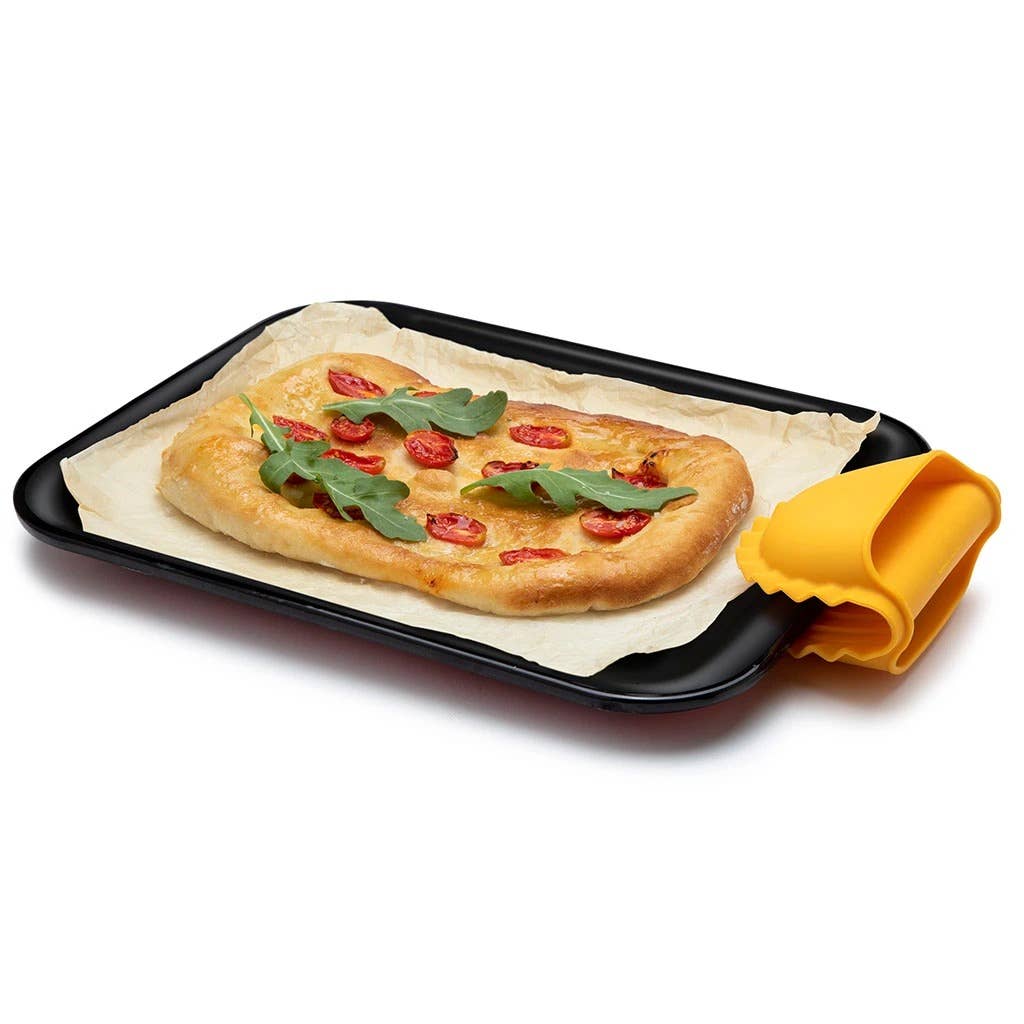 Mezzelune | Oven Mitt