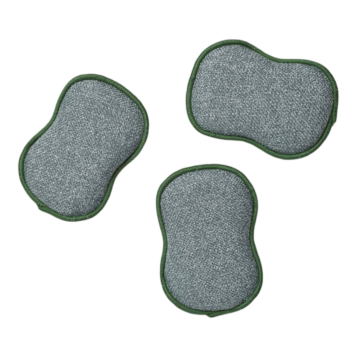 RE:usable Sponges (Set of 3) - Elderwood