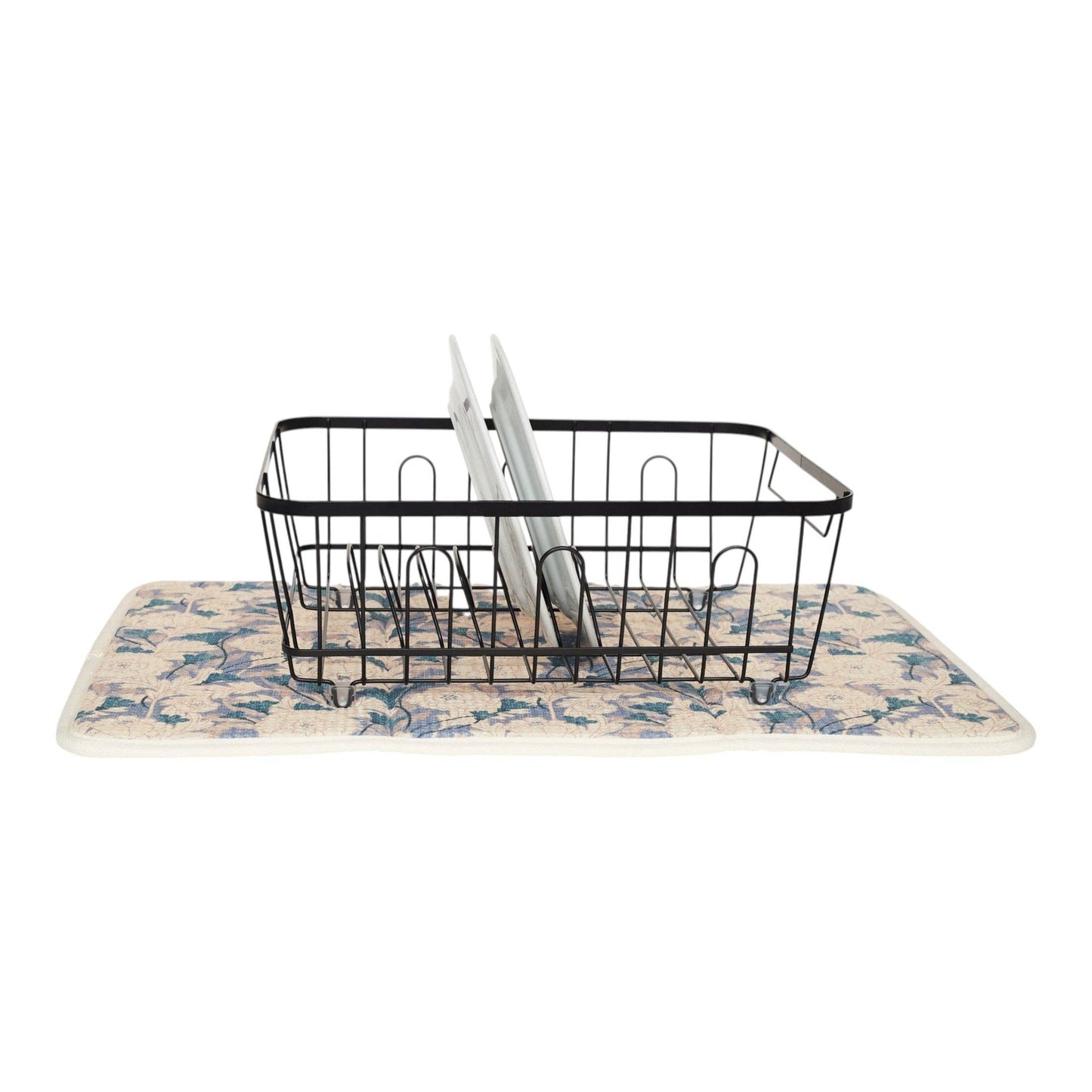 Drying Mat - Jen Owens Fiona