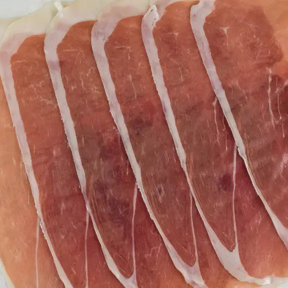 Mitica Italian Sliced Prosciutto 3oz
