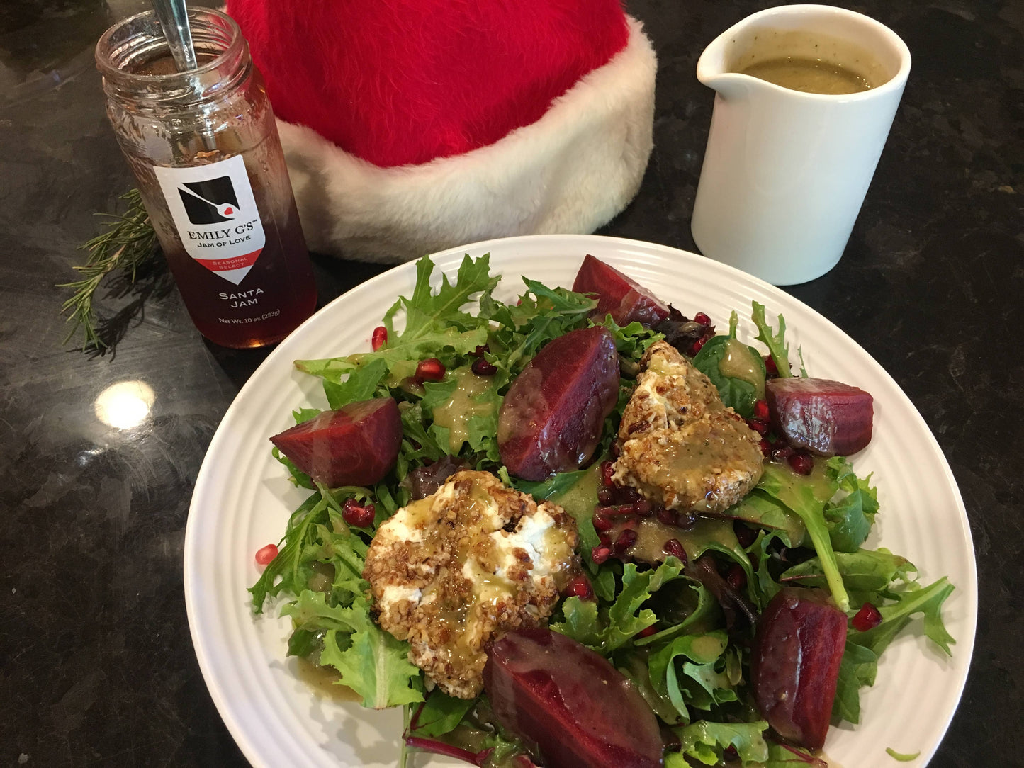Santa Jam
