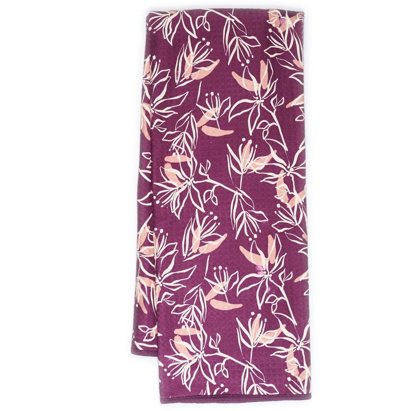 Anywhere Towel Reversible - ZW On the Vine