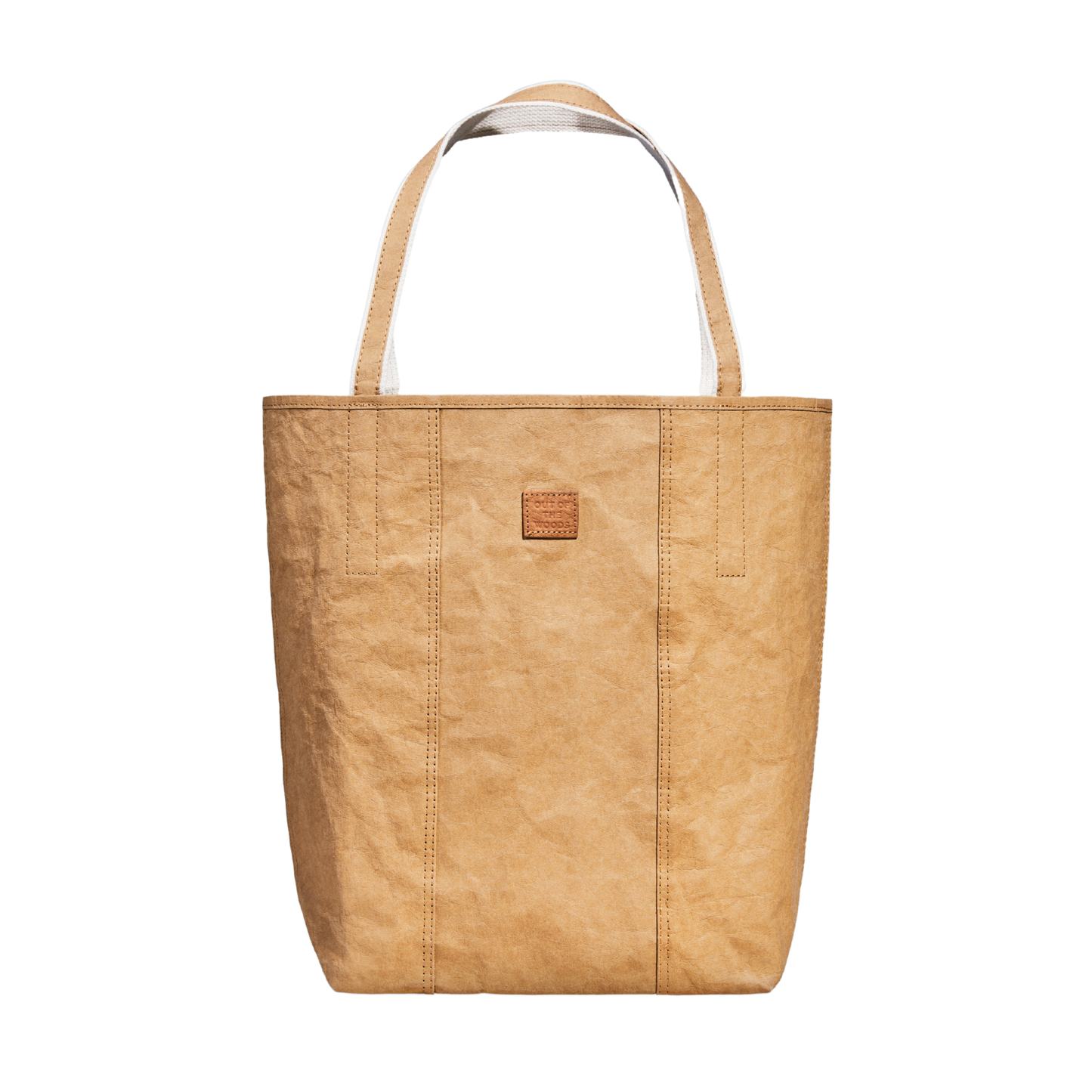 Iconic Shopper Tote Bag with Inner Pocket - SMALL CASE PACKS