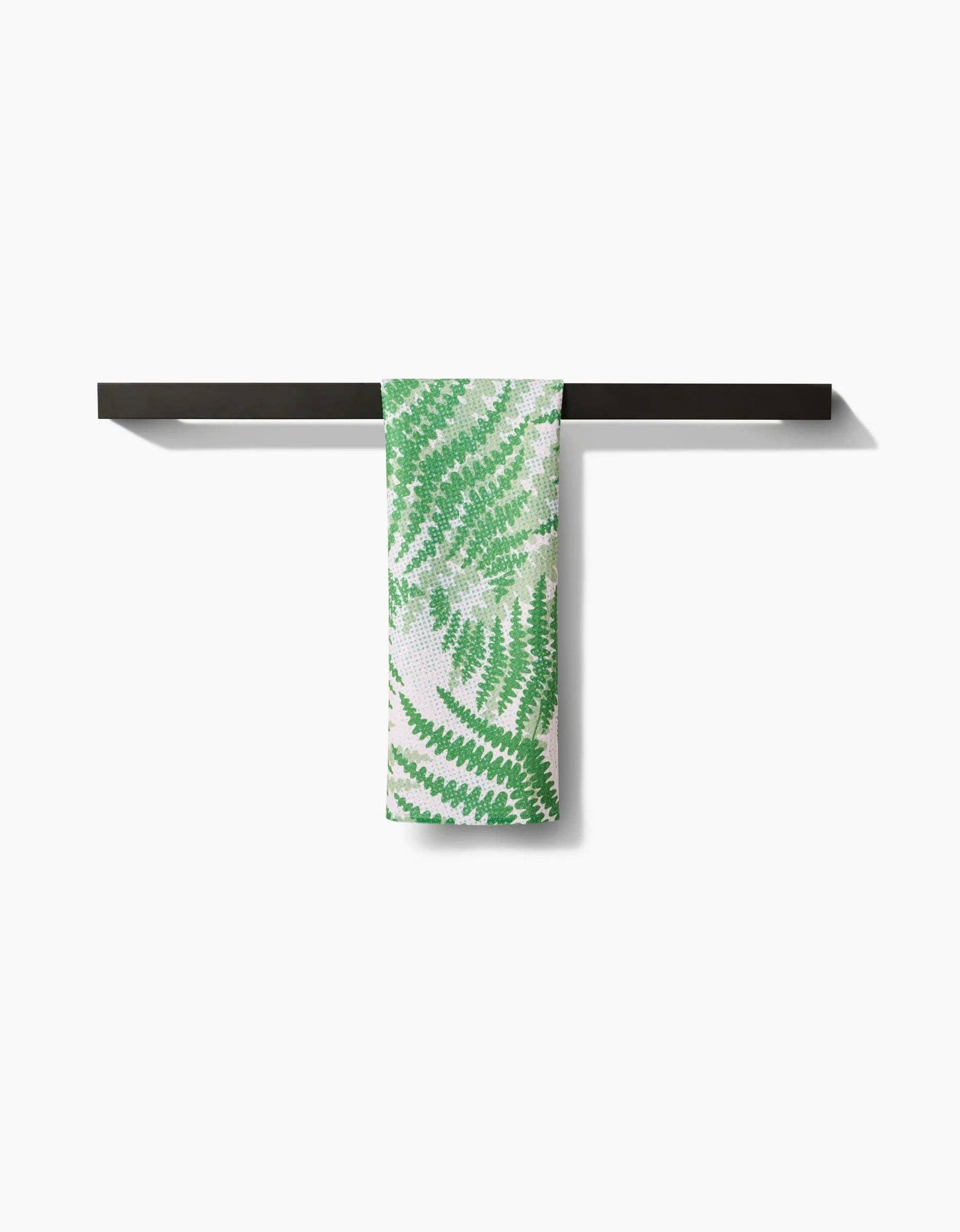 Swaying Leaf Bar Towel