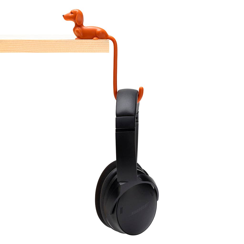 Rusty | Screen Hook