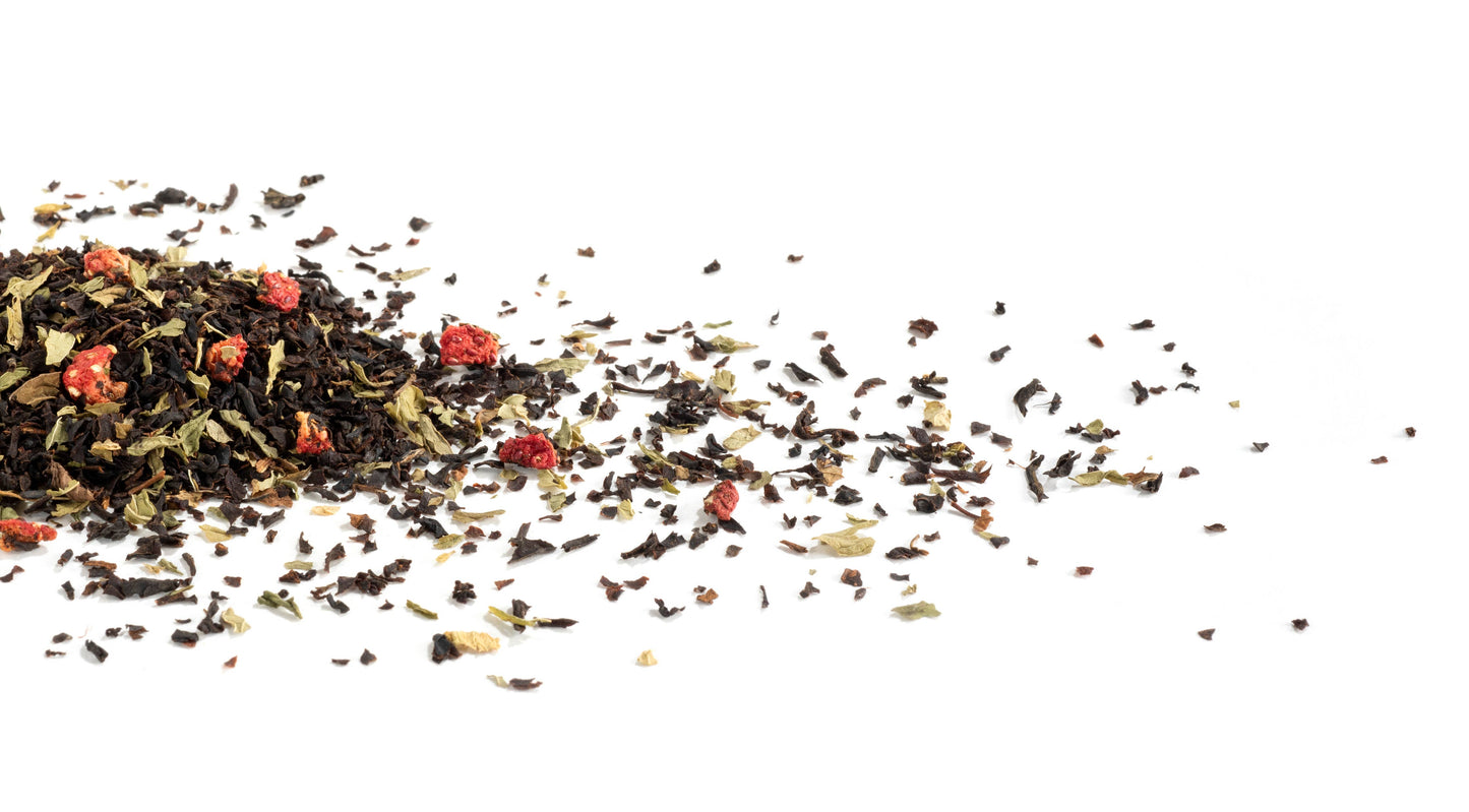 Strawberry Fields - Loose Leaf