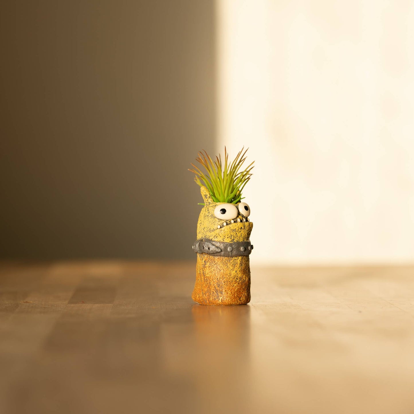 Bloomies Diesel Blobhouse Planter