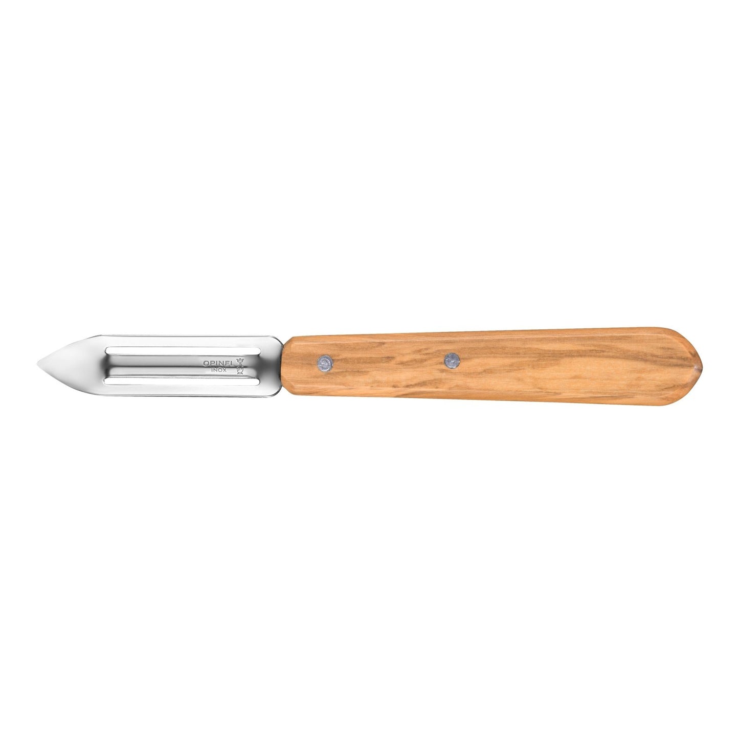 Opinel “Les Essentials” Olivewood Set