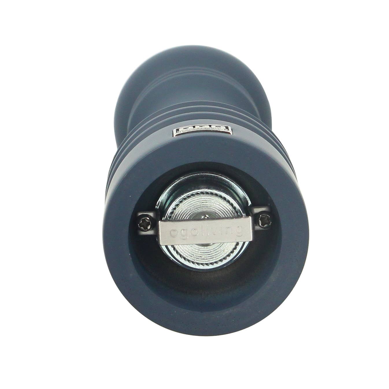 23cm professional blue pepper mill