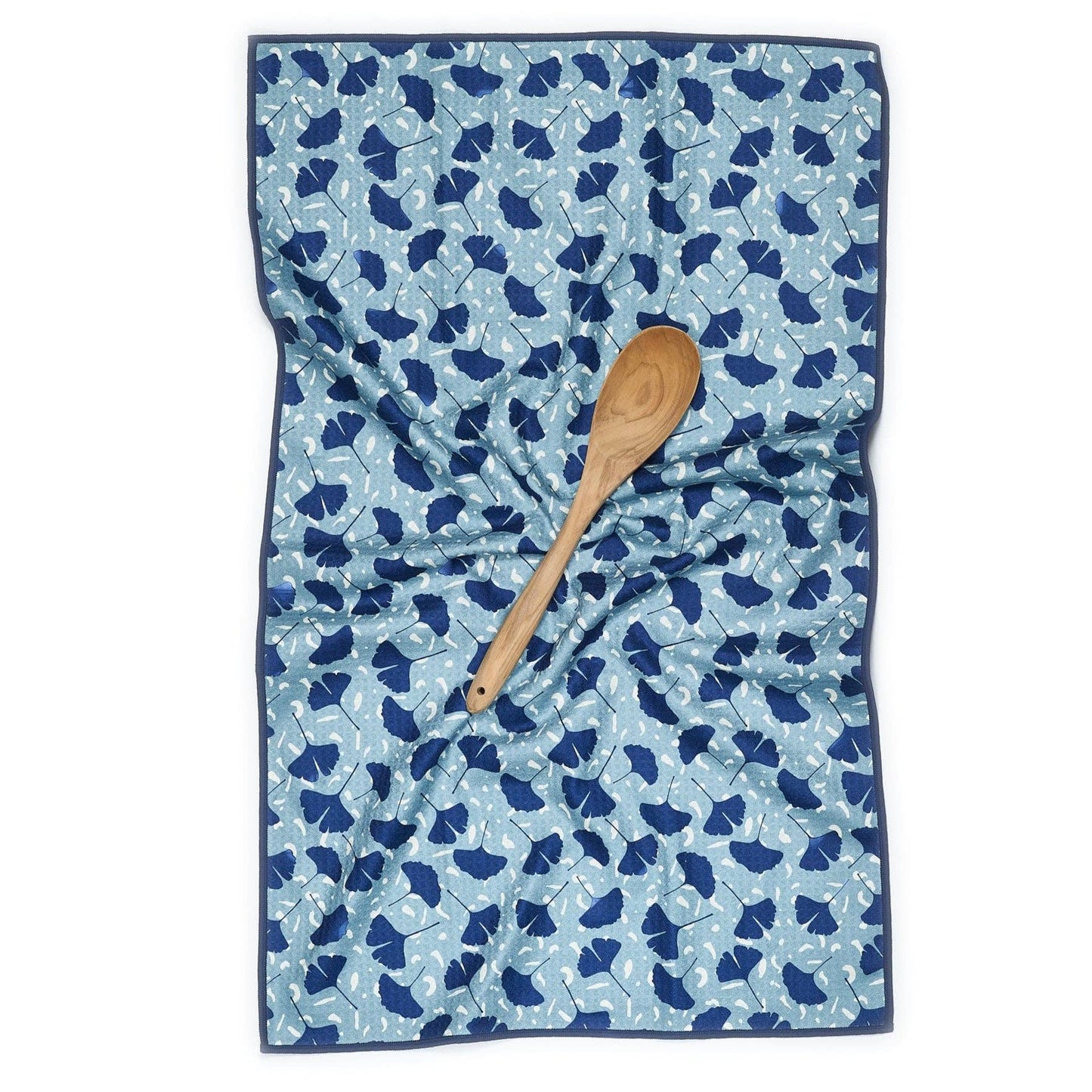 Anywhere Towel Reversible - ZW Ginko Geo