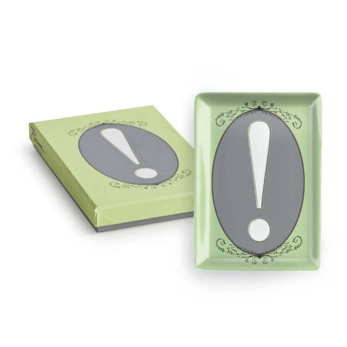 Alphabet Studio Tray !