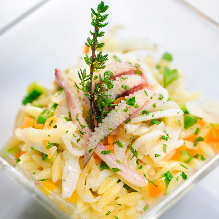 Orzo by Pastificio Di Martino