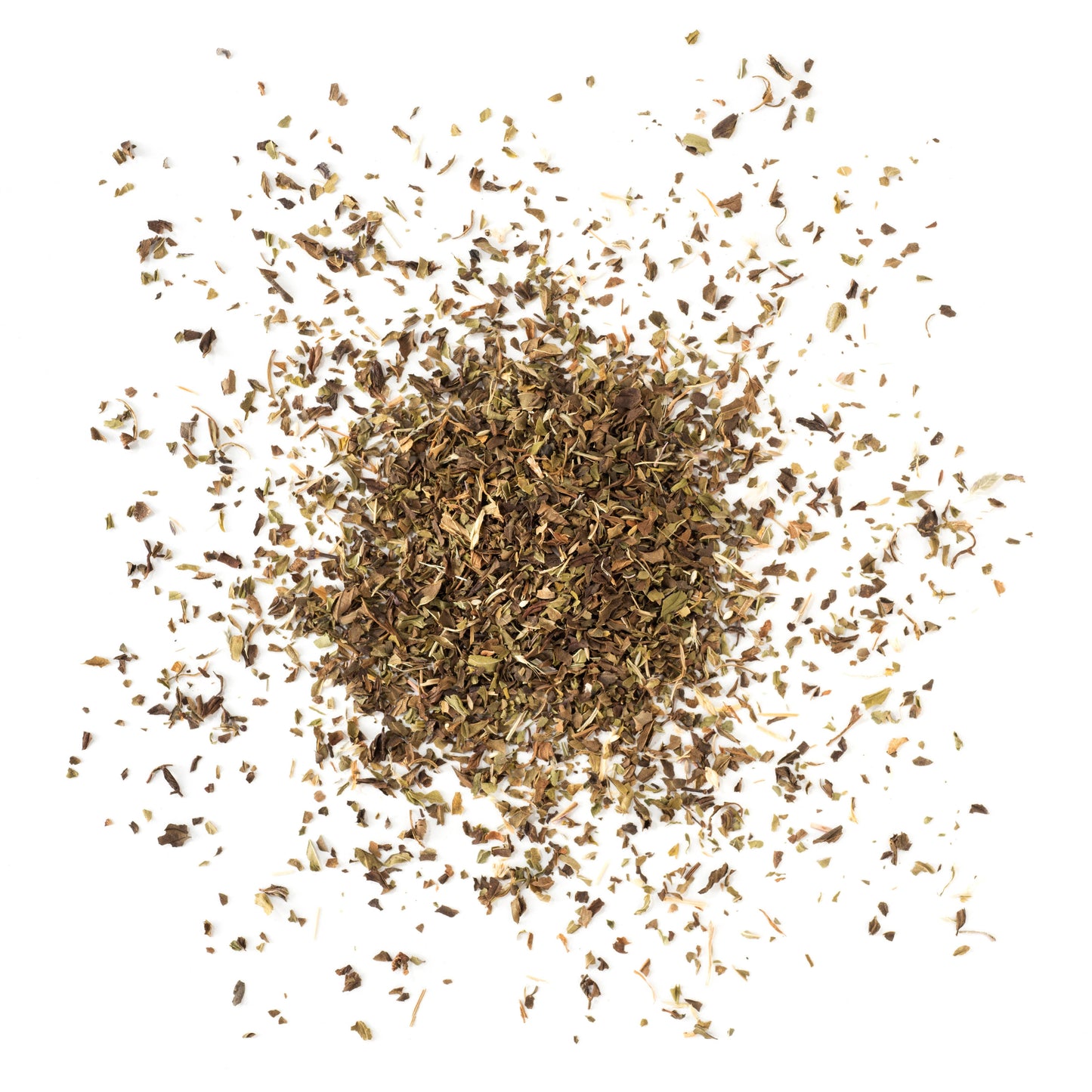 Organic Peppermint - Loose Leaf