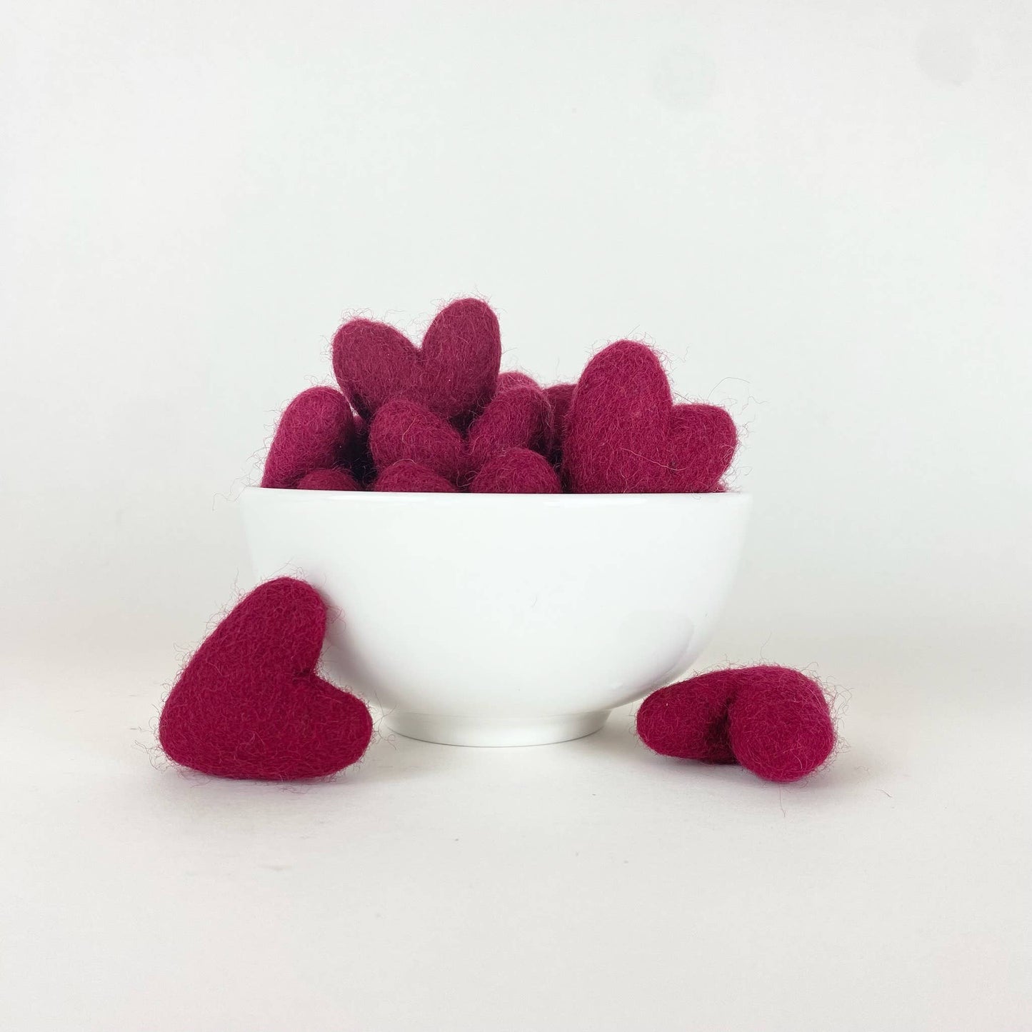 Wine Hearts