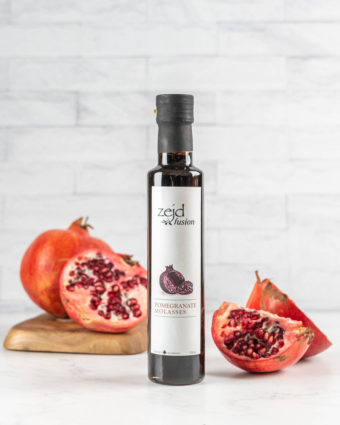 Pomegranate Molasses - 250ml