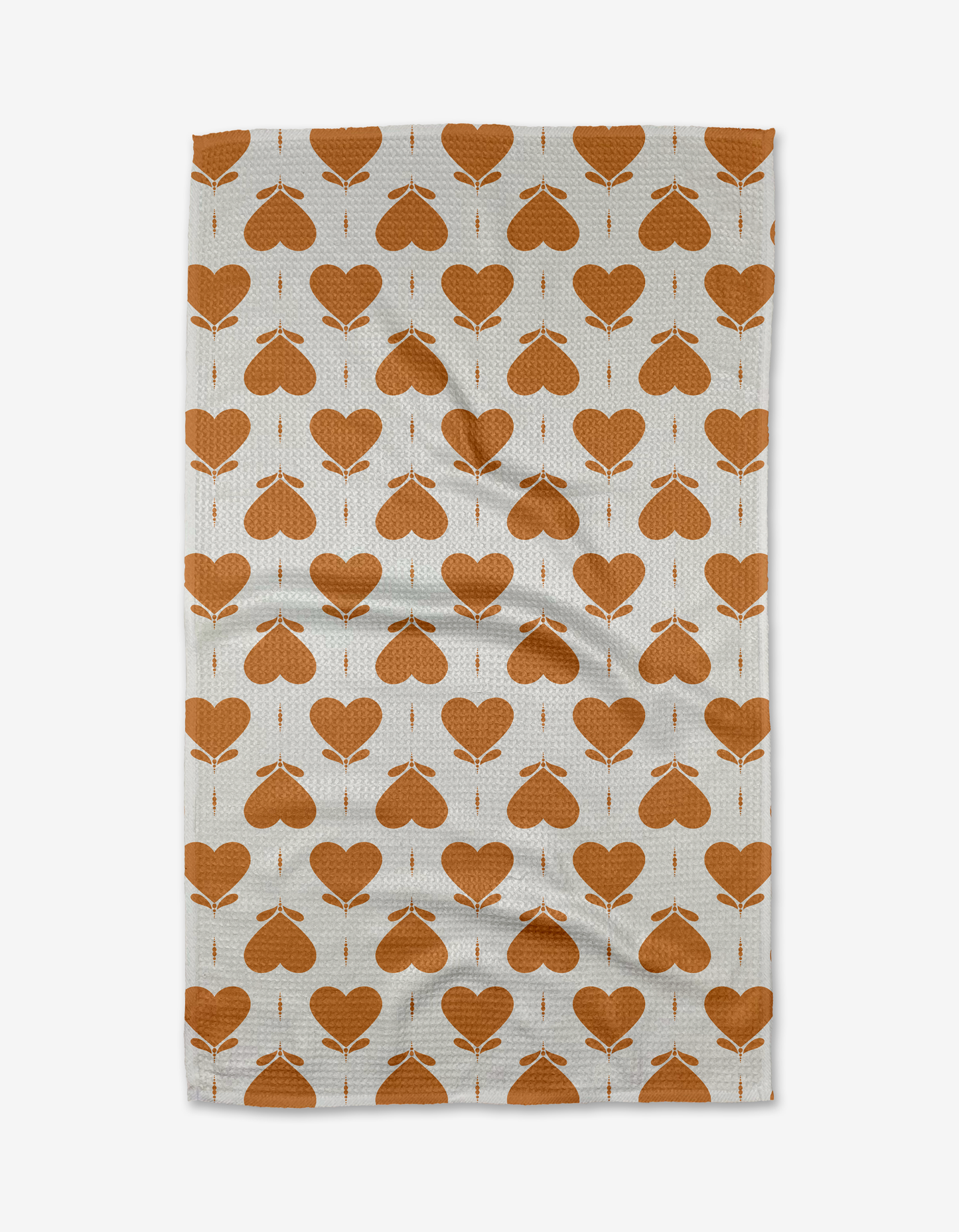 Amor Tea Towel