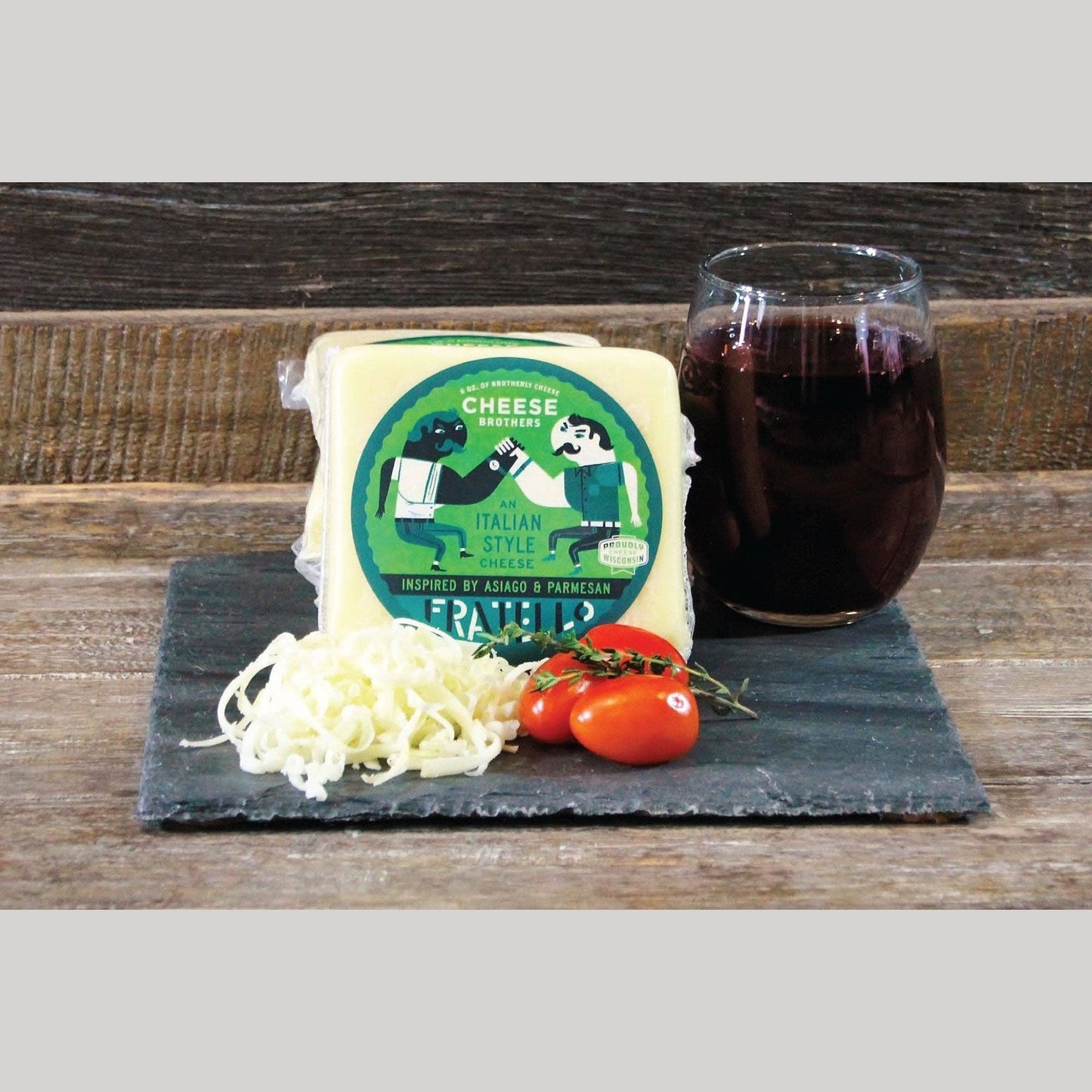 Fratello - Italian Style Cheese