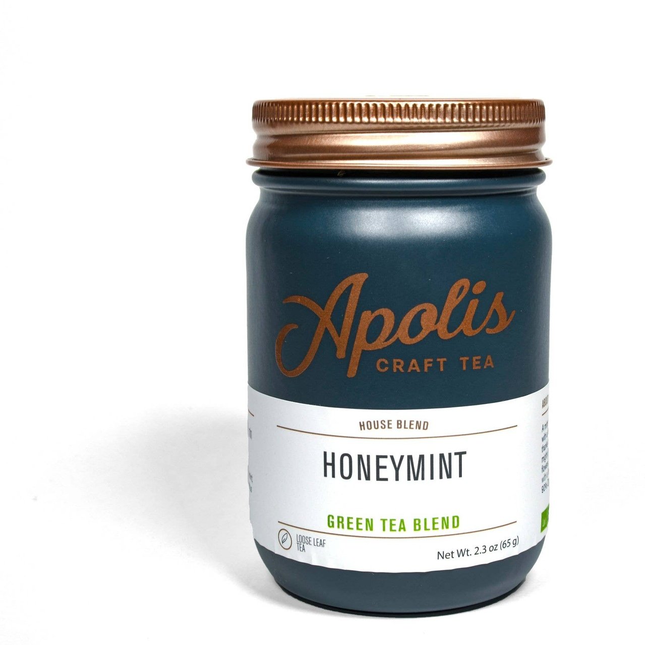 Honeymint: Loose Leaf
