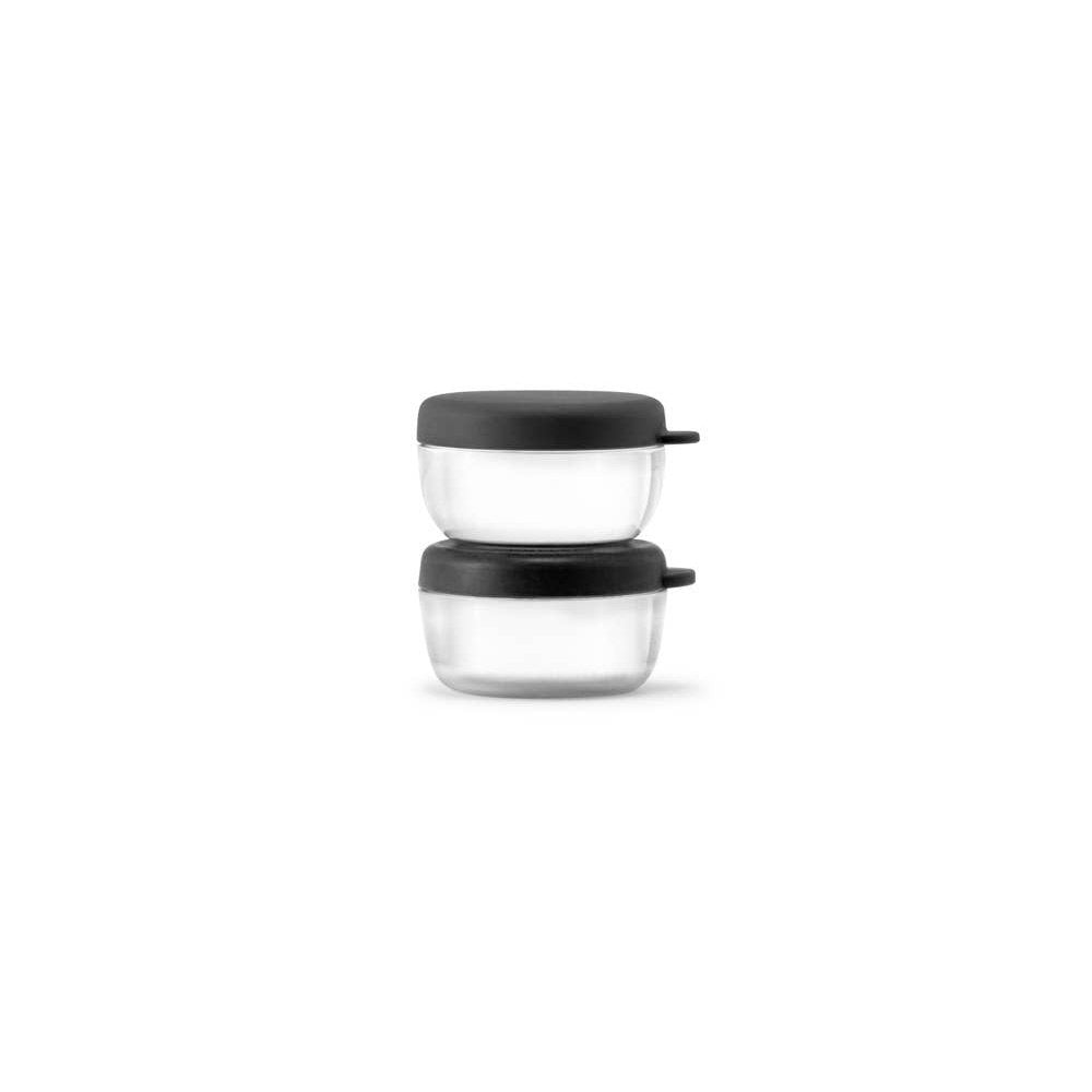 Porter Dressing To-Go Mini Container 2 Pack