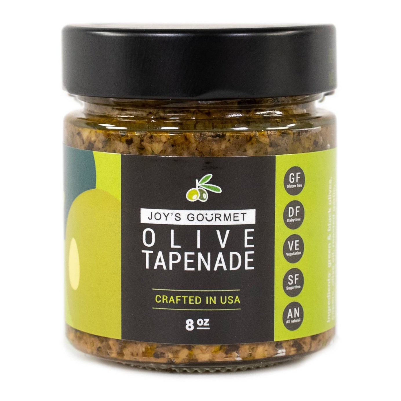 Olive Tapenade