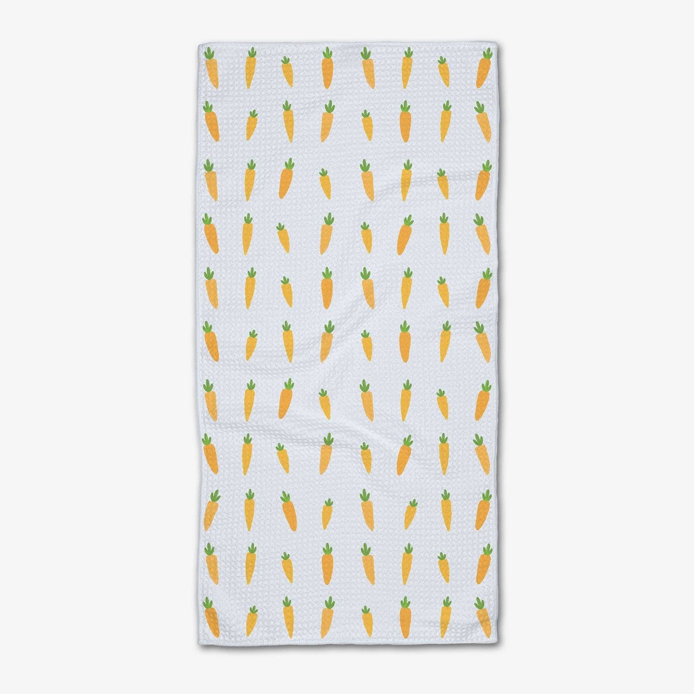 Springtime Harvest Bar Towel