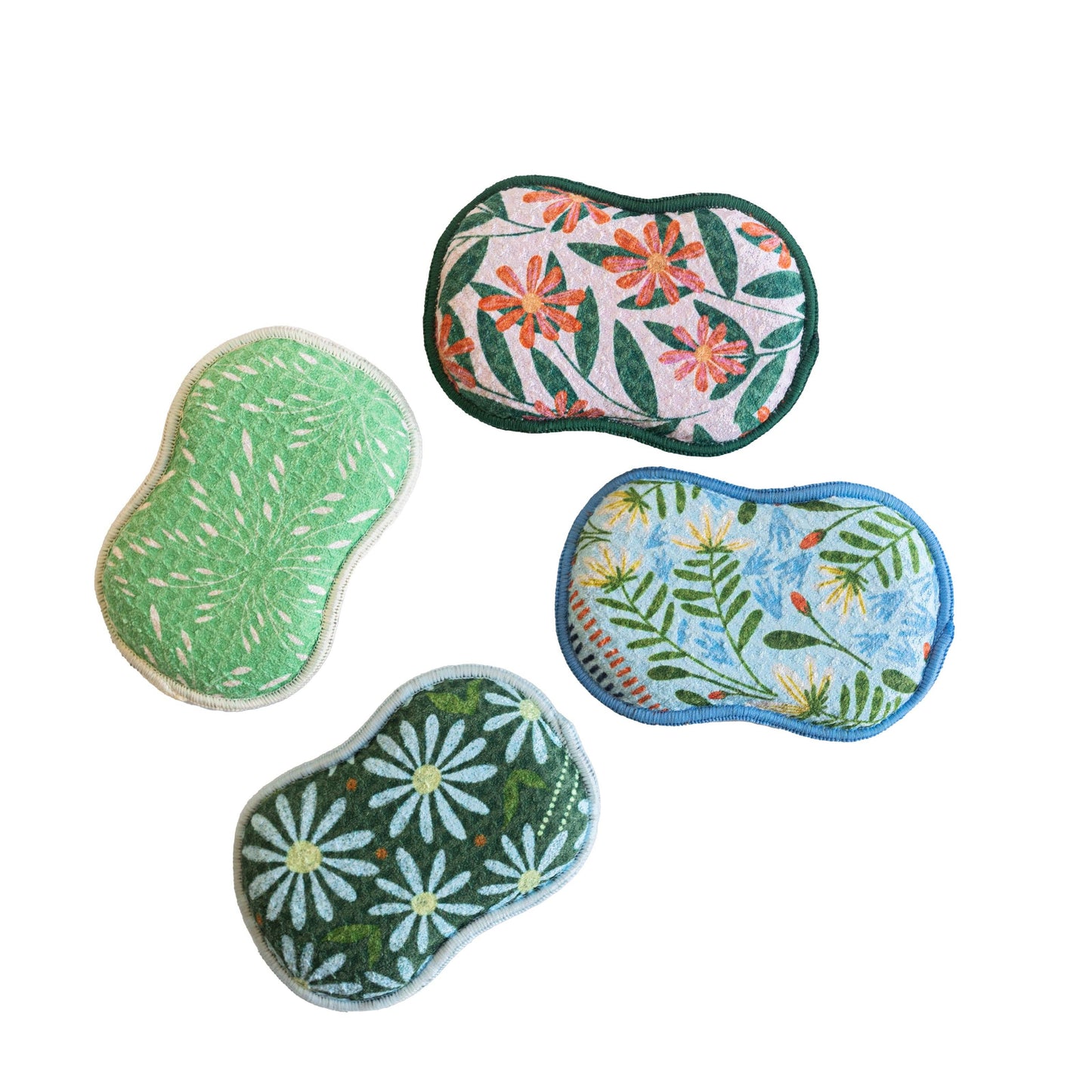 RE:usable Sponges (Set of 3) - RJW Spring