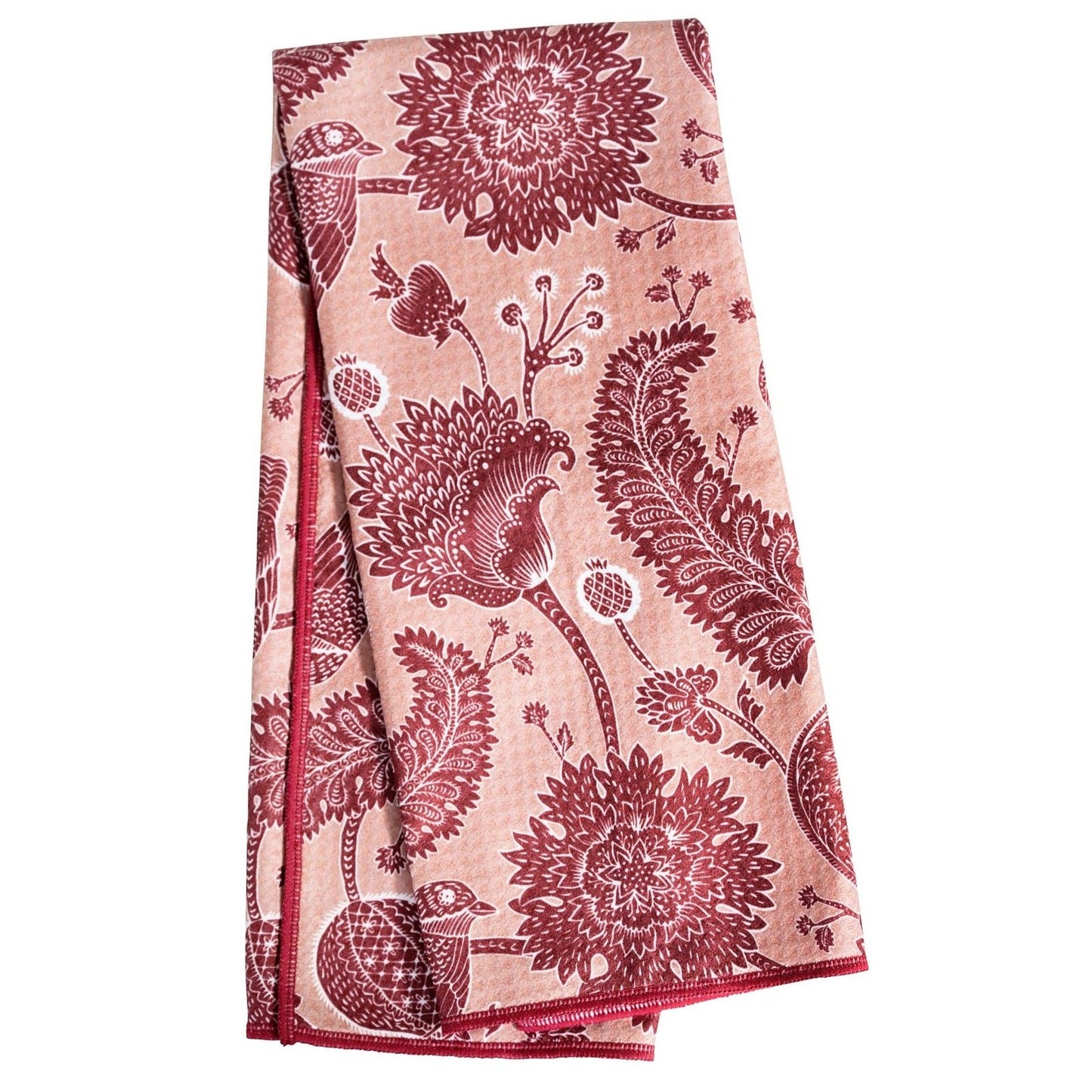 Anywhere Towel - Aviary