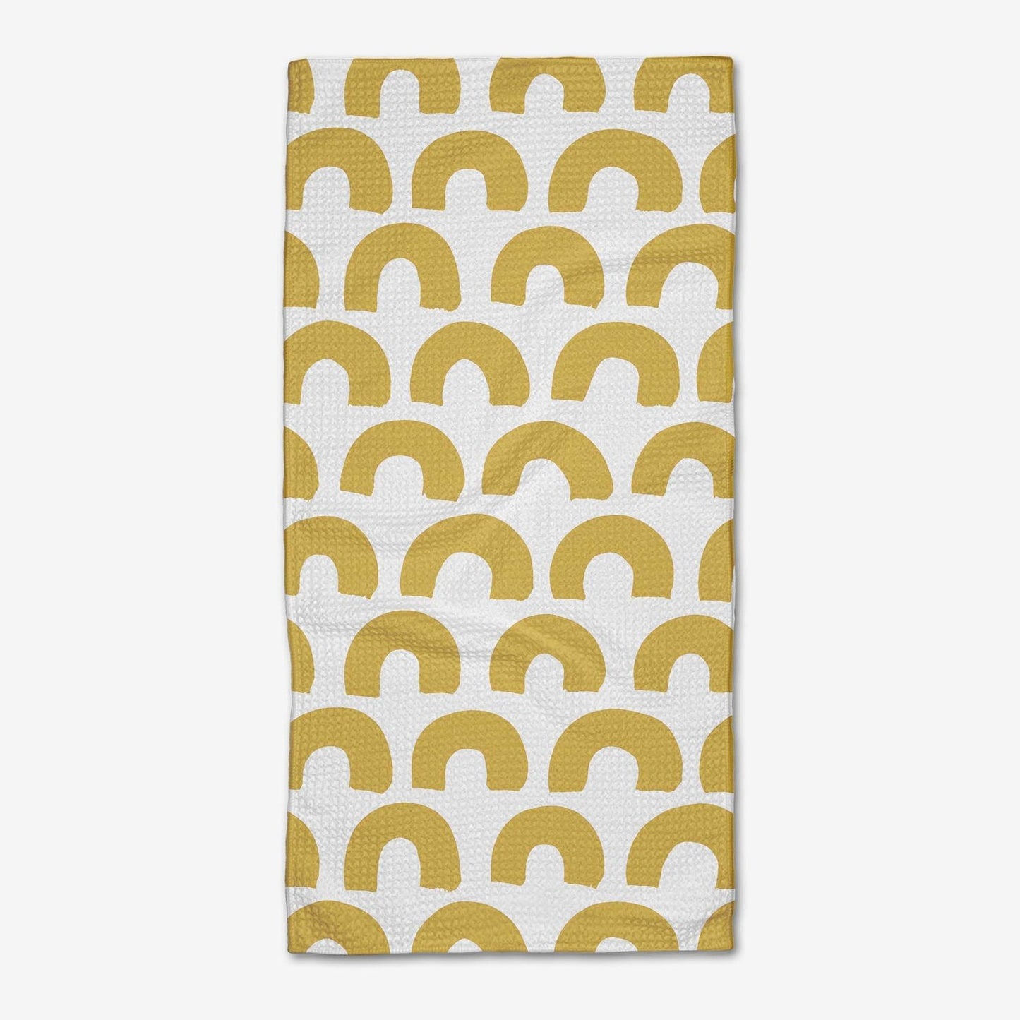 Sunny Hills Bar Towel