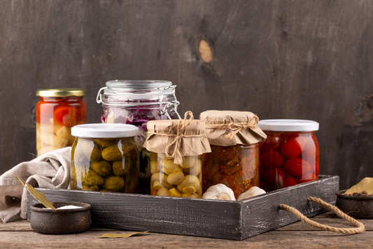 Gourmet Gift Ideas: Curated Olive Oil & Balsamic Sets