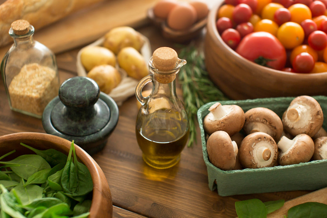 The Health Benefits of Vinegars You Never Knew