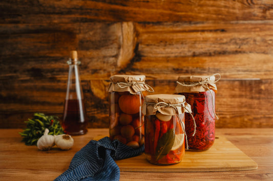 5 Delightful Ways to Use Fruit-Flavored Vinegars in Everyday Cooking