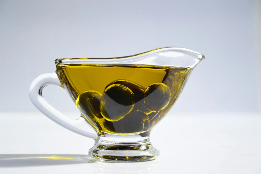 Exploring the World of Fused and Infused Olive Oils: Flavor Profiles and Culinary Uses