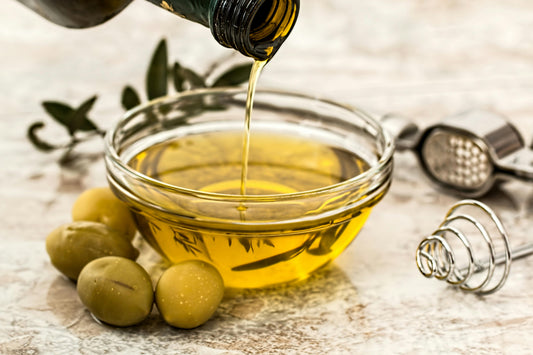 What Are Infused Olive Oils, and How Do You Use Them?