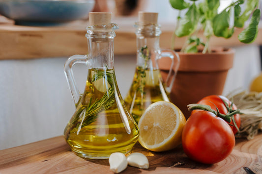 How to Choose the Perfect Extra Virgin Olive Oil for Your Recipes