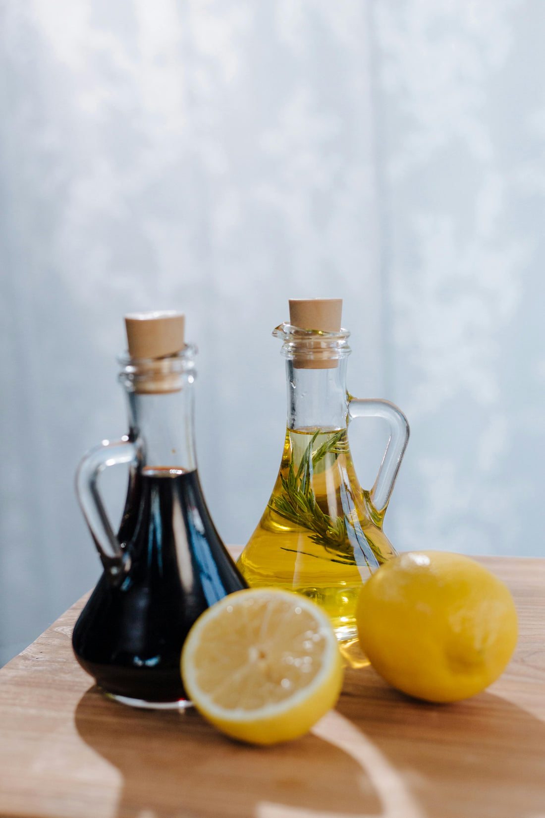 The Art of Pairing: Matching Olive Lane's Balsamic Vinegars with Your Favorite Dishes