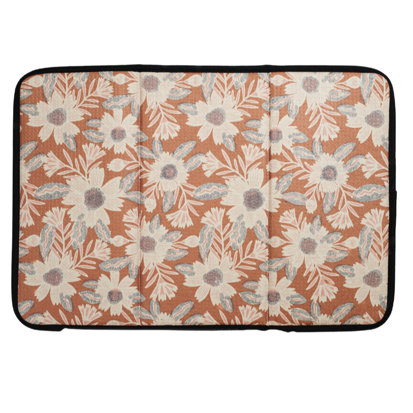 Drying Mat - Jen Owens Pauline