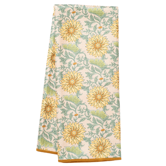 Anywhere Towel - French Harvest