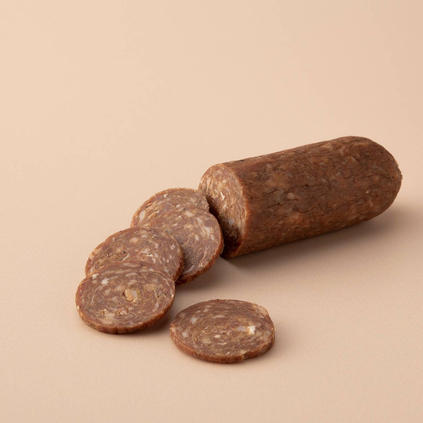 Mole Salami