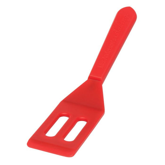 Silicone Offset Brownie Spatula