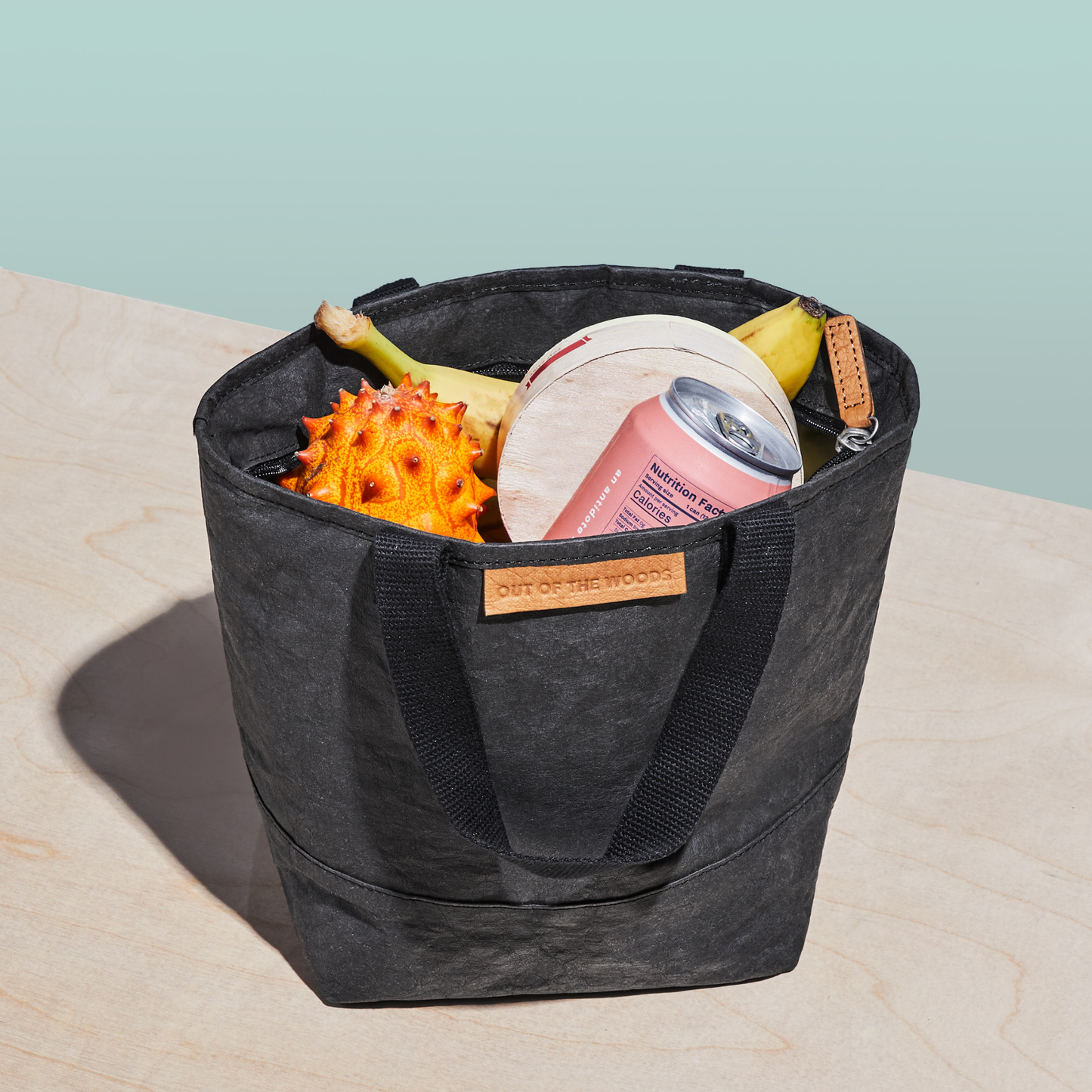 Mini Shopper Cooler, Washable Lunch Box - SMALL CASE PACKS