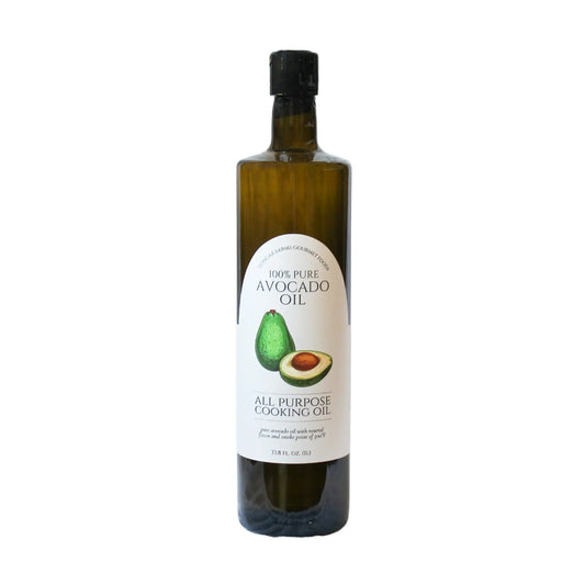 Pure Avocado Oil – 1000mL