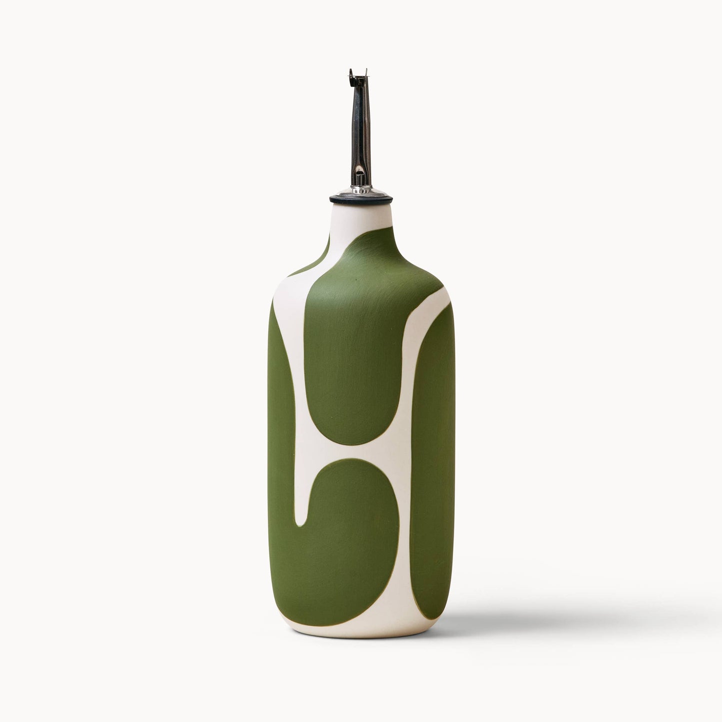 Oil / Vinegar Cruets - Meadow