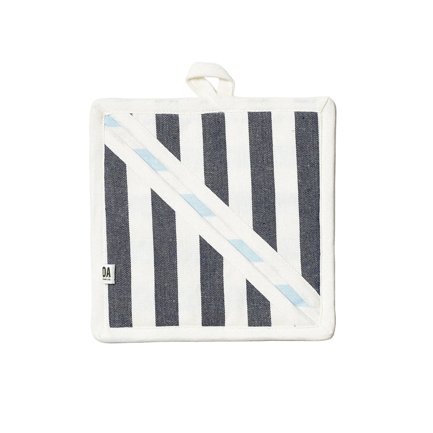 Re:heat Potholder- Set of 2